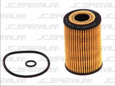 JC PREMIUM b1m003pr -  Масляный фильтр